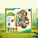 Mittimate Meet the Animals Puzzle