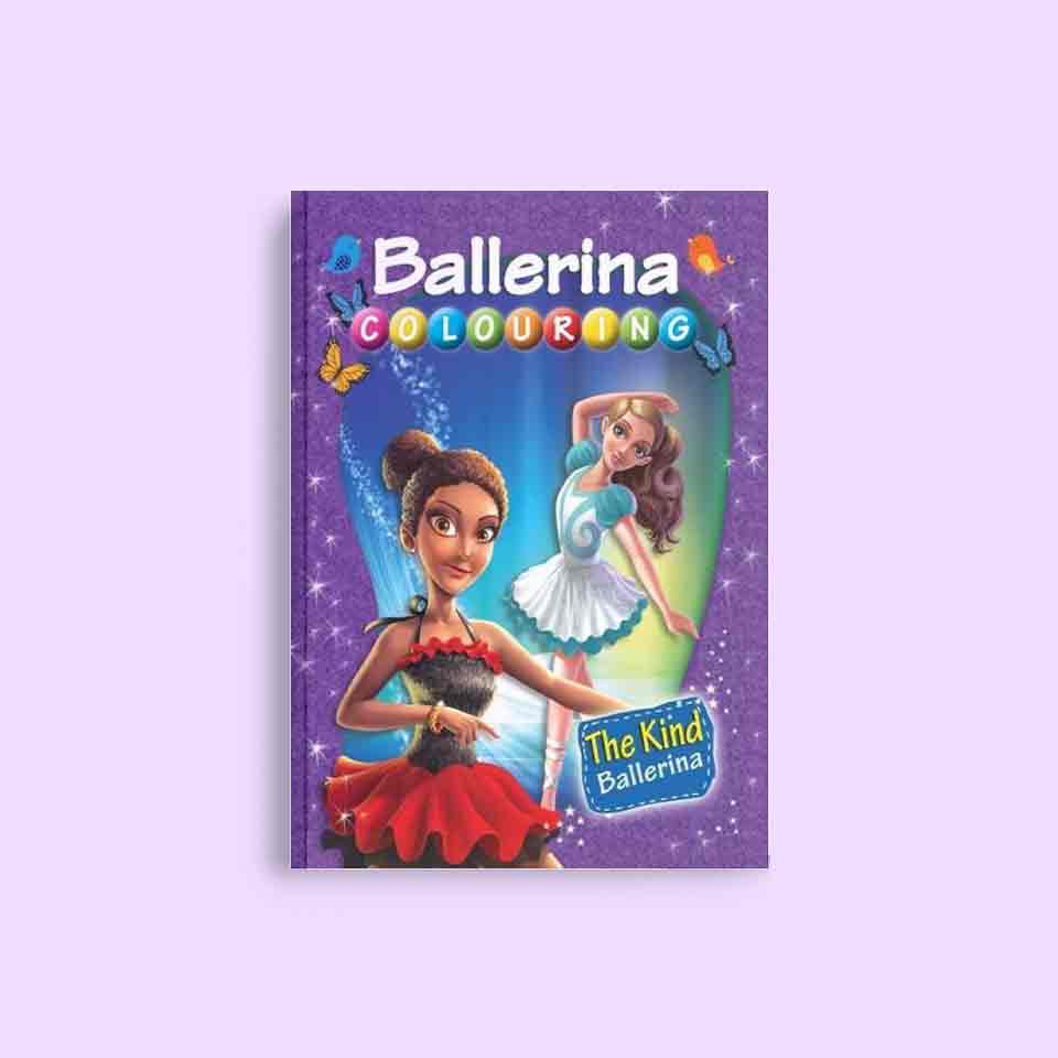 Kids Colouring Books – Return Gifts