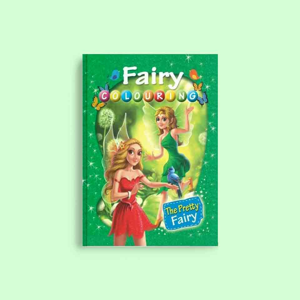 Kids Colouring Books – Return Gifts