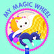 My Magic Wheels
