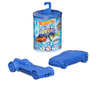 Hot Wheels Color Reveal 2-Pack - 1:64 Scale Die-Cast Cars with Surprise Color Change in Warm & Cold Water | Ages 3+