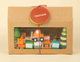 Playbox The Township | Artisanal Wooden City Building & Small-World Set