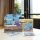 Mittimate Airport Jigsaw Puzzle