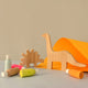 Playbox Dino Wooden DIY Painting Kit (Set of 2)