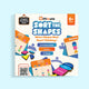 Mittimate Sort The Shapes